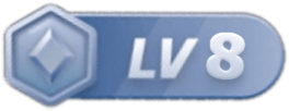 等级-LV8昊趣阁资源网昊趣阁资源网