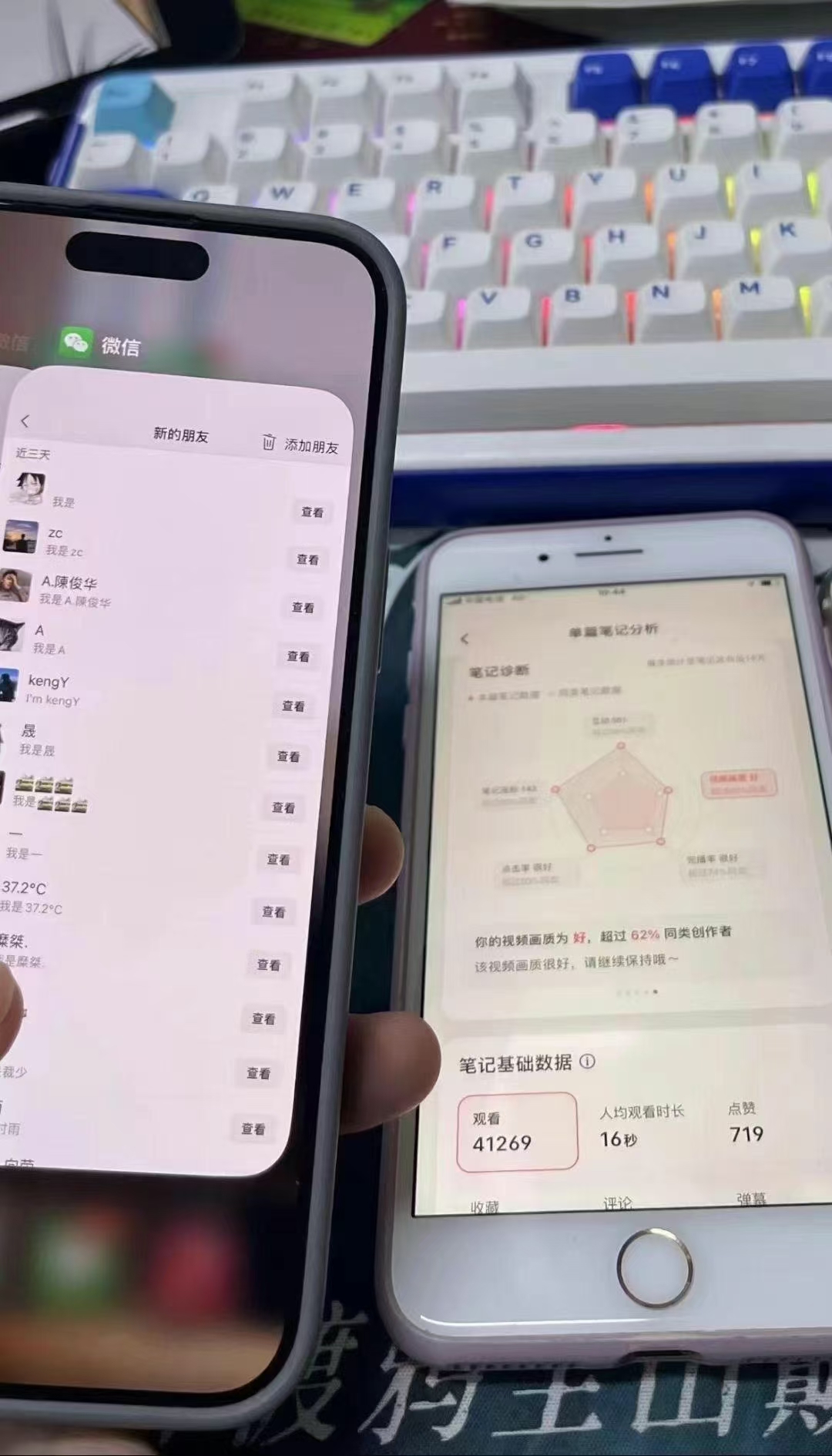 图片[1]昊趣阁资源网小红书，抖音，蝴蝶号三大平台全自动精准引流获客，每天吸引目标客户99+昊趣阁资源网昊趣阁资源网