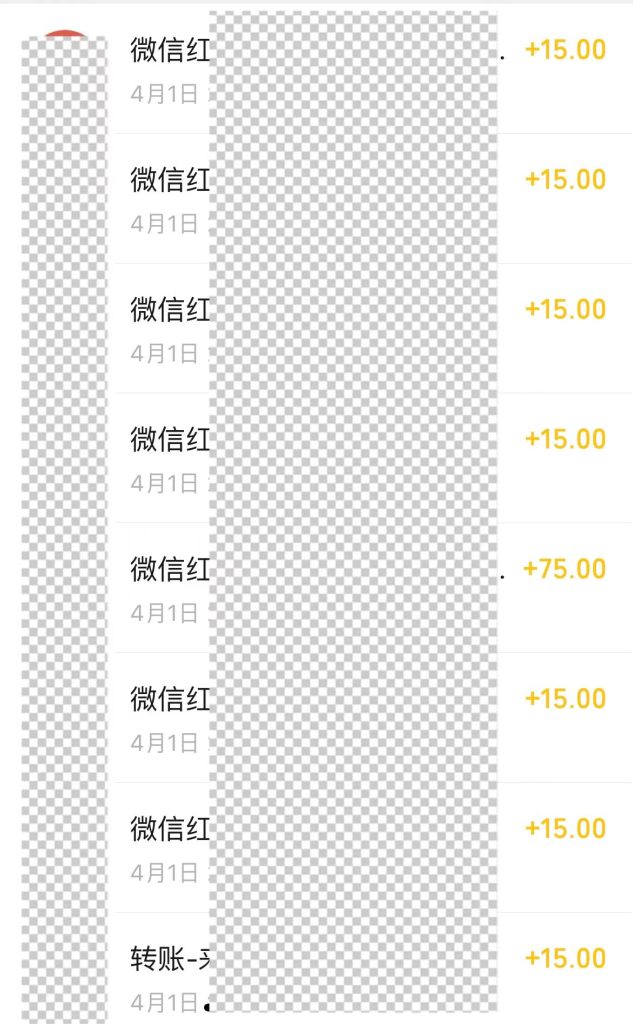 一单利润15 单日收益四位数,冷门蓝海项目昊趣阁资源网昊趣阁资源网