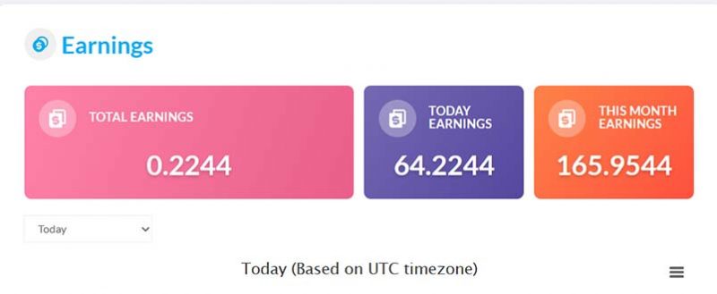 外面收费几千上万的visionstube愿景管撸美金项目,单日30-50美金+可批量昊趣阁资源网昊趣阁资源网
