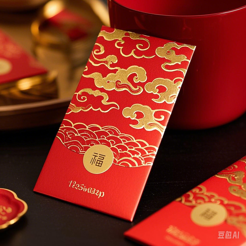 春节微信红包封面自制这么简单？带你轻松玩转最全教程~昊趣阁资源网昊趣阁资源网