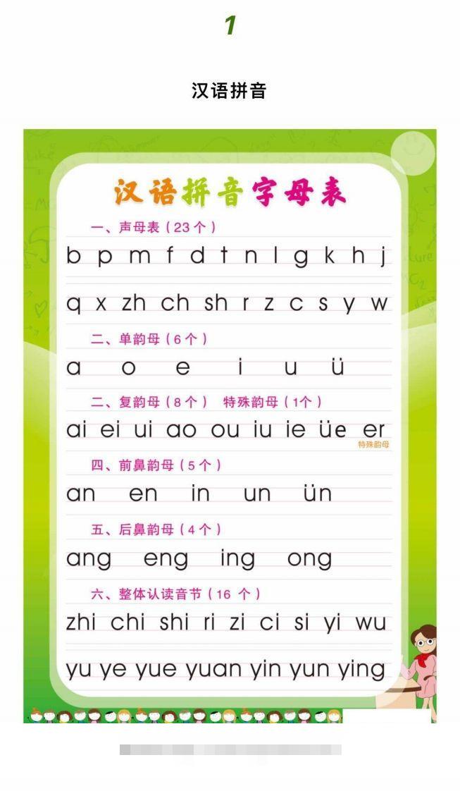 【拼音】•幼小衔接拼音拼读昊趣阁资源网昊趣阁资源网