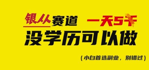 靠银从证书,日入多张,会截图就能做,直接抄答案(附:银从合集)昊趣阁资源网昊趣阁资源网