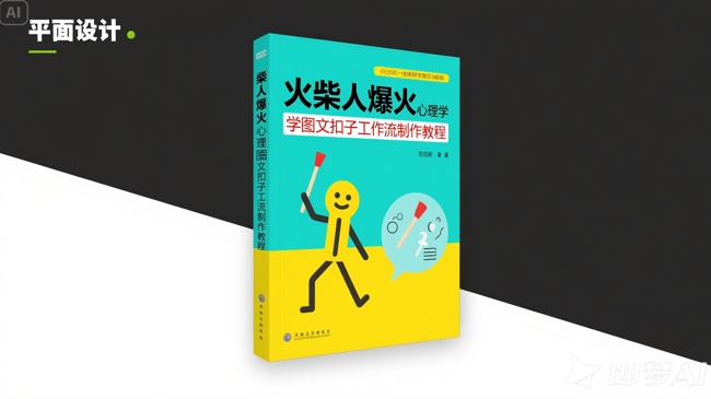 利用Coze扣子一键生成火柴人爆火心理学工作流,保姆级教学昊趣阁资源网昊趣阁资源网