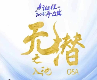 无潜不起全域入池方法论，​2025再出发，全程干货满满，带你掌握全域入池关键技巧昊趣阁资源网昊趣阁资源网