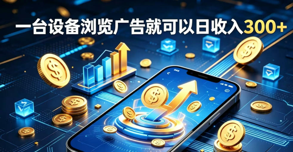 副业总踩坑不停换项目？这款AI挂G不用盯盘，新人当天见现钱，实现稳定被动收益【揭秘】昊趣阁资源网昊趣阁资源网