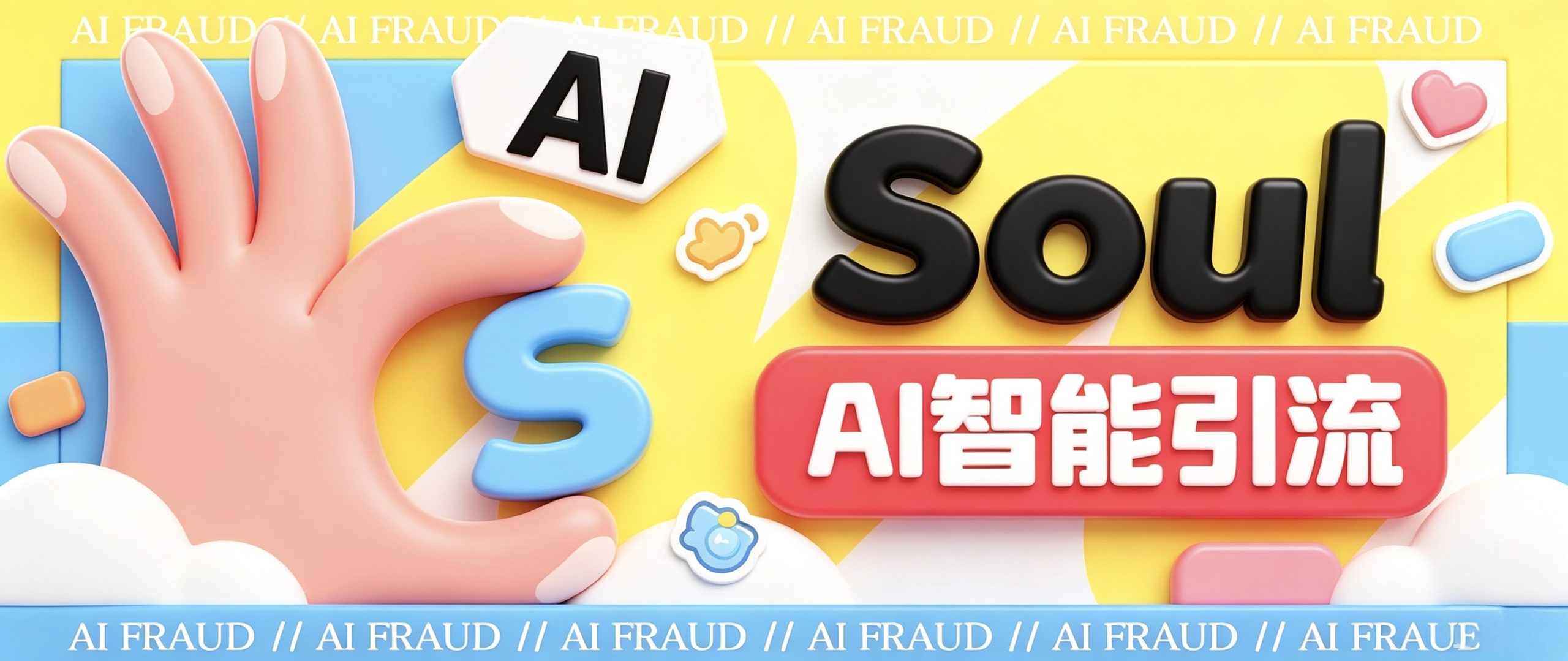 Soul智能AI引流,解放双手单天打粉【智能脚本+使用教程】昊趣阁资源网昊趣阁资源网